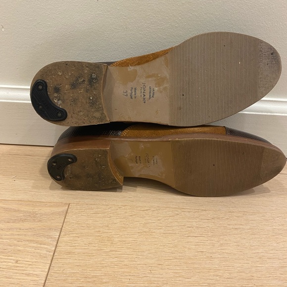 Cute Oxfords - Picture 3 of 4